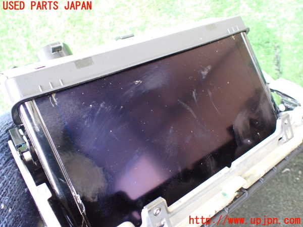 1UPJ-23386629]アウディ・A3 スポーツバック e-トロン(8VCUK)モニター 中古_m0003.jpg