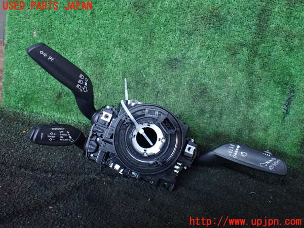 1UPJ-23386720]アウディ・A3 スポーツバック e-トロン(8VCUK)コンビネーションスイッチ 中古_m0001.jpg