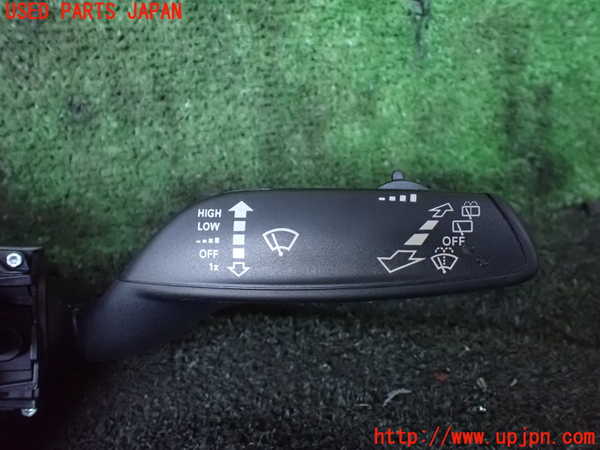 1UPJ-23386720]アウディ・A3 スポーツバック e-トロン(8VCUK)コンビネーションスイッチ 中古_m0002.jpg