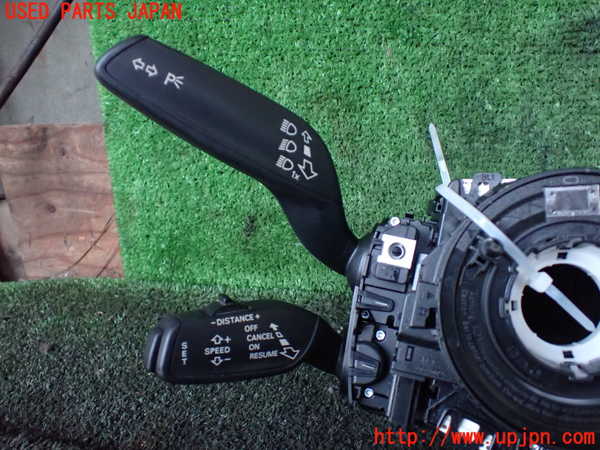 1UPJ-23386720]アウディ・A3 スポーツバック e-トロン(8VCUK)コンビネーションスイッチ 中古_m0003.jpg