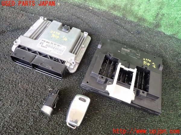 1UPJ-23386110]アウディ・A3 スポーツバック e-トロン(8VCUK)エンジンコンピューター 中古_m0001.jpg
