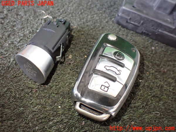 1UPJ-23386110]アウディ・A3 スポーツバック e-トロン(8VCUK)エンジンコンピューター 中古_m0004.jpg