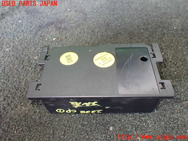 1UPJ-23386146]アウディ・A3 スポーツバック e-トロン(8VCUK)コンピューター1 5QE 035 284 C 中古_m0003.jpg