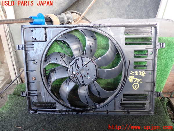 1UPJ-23386836]アウディ・A3 スポーツバック e-トロン(8VCUK)電動ファン1 中古_m0001.jpg