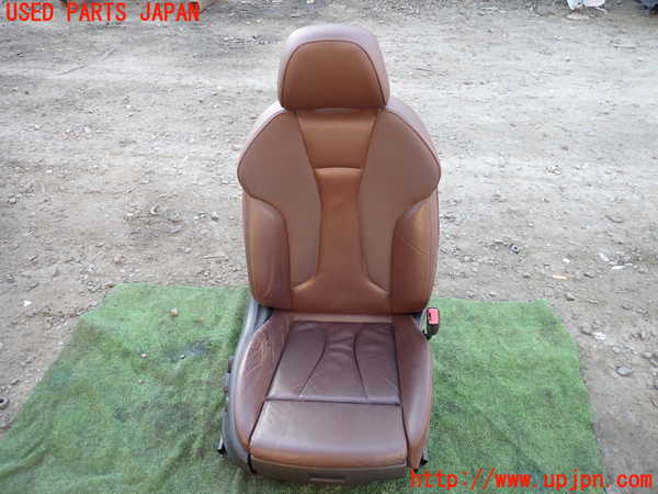 1UPJ-23387035]アウディ・A3 スポーツバック e-トロン(8VCUK)運転席シート 中古_m0001.jpg