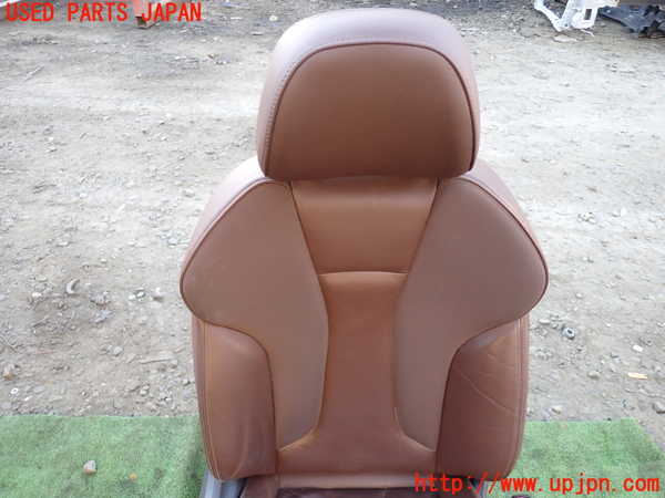 1UPJ-23387035]アウディ・A3 スポーツバック e-トロン(8VCUK)運転席シート 中古_m0002.jpg