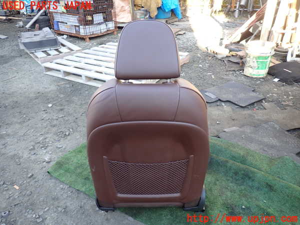 1UPJ-23387035]アウディ・A3 スポーツバック e-トロン(8VCUK)運転席シート 中古_m0005.jpg