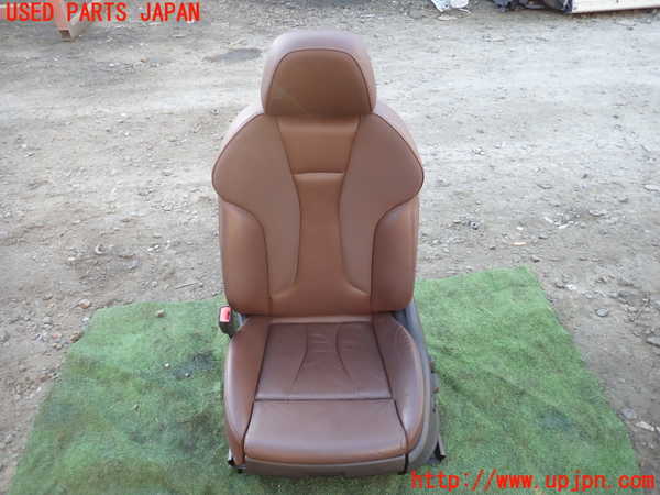 1UPJ-23387065]アウディ・A3 スポーツバック e-トロン(8VCUK)助手席シート 中古_m0001.jpg