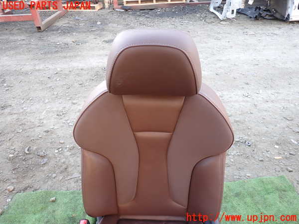 1UPJ-23387065]アウディ・A3 スポーツバック e-トロン(8VCUK)助手席シート 中古_m0002.jpg