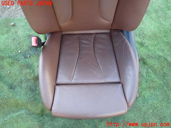 1UPJ-23387065]アウディ・A3 スポーツバック e-トロン(8VCUK)助手席シート 中古_m0003.jpg