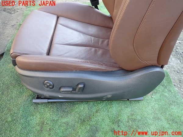 1UPJ-23387065]アウディ・A3 スポーツバック e-トロン(8VCUK)助手席シート 中古_m0004.jpg