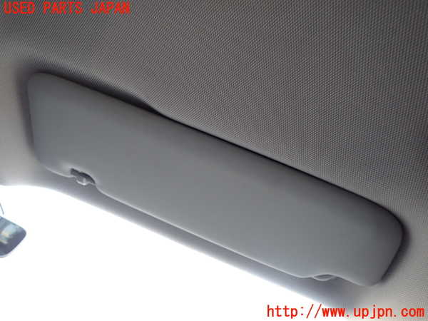 1UPJ-23387625]アウディ・A3 スポーツバック e-トロン(8VCUK)室内サンバイザー右側 中古_m0001.jpg
