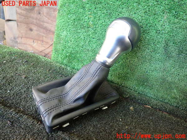 1UPJ-23387570]アウディ・A3 スポーツバック e-トロン(8VCUK)シフトノブ 中古_m0001.jpg