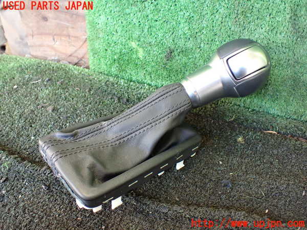 1UPJ-23387570]アウディ・A3 スポーツバック e-トロン(8VCUK)シフトノブ 中古_m0003.jpg