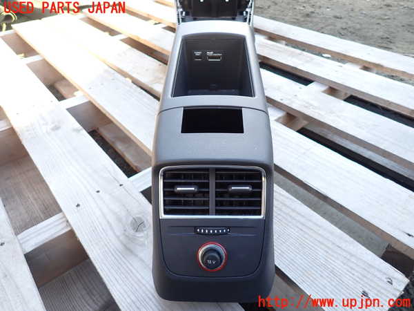 1UPJ-23387540]アウディ・A3 スポーツバック e-トロン(8VCUK)センターコンソール 中古_m0003.jpg