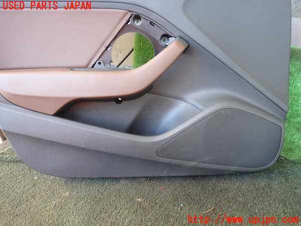 1UPJ-23381264]アウディ・A3 スポーツバック e-トロン(8VCUK)左前ドア内張り 中古_m0003.jpg