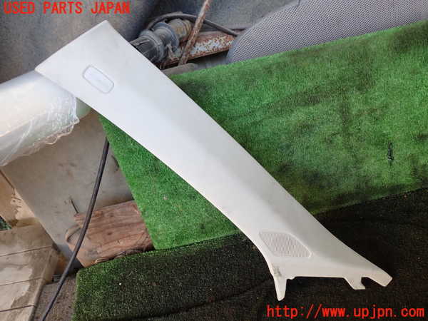 1UPJ-23387660]アウディ・A3 スポーツバック e-トロン(8VCUK)左フロントピラートリム 中古_m0001.jpg