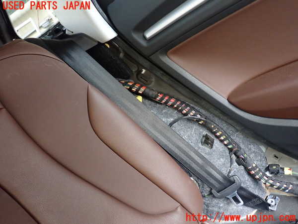 1UPJ-23387185]アウディ・A3 スポーツバック e-トロン(8VCUK)左2列目シートベルト 中古_m0001.jpg