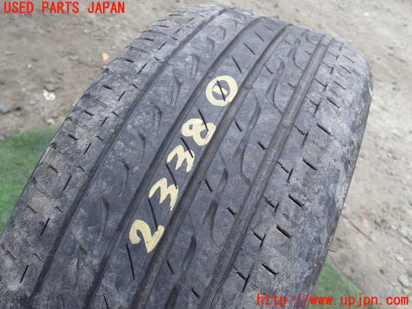1UPJ-23389036]アウディ・A3 スポーツバック e-トロン(8VCUK)タイヤ　ホイール　1本① 225/45R17 中古_m0004.jpg