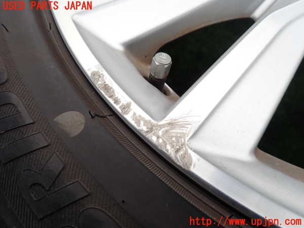1UPJ-23389038]アウディ・A3 スポーツバック e-トロン(8VCUK)タイヤ　ホイール　1本③ 225/45R17 中古_m0002.jpg
