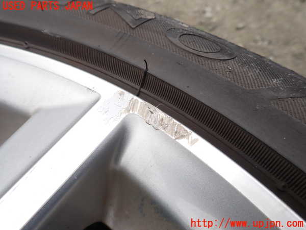 1UPJ-23389038]アウディ・A3 スポーツバック e-トロン(8VCUK)タイヤ　ホイール　1本③ 225/45R17 中古_m0003.jpg