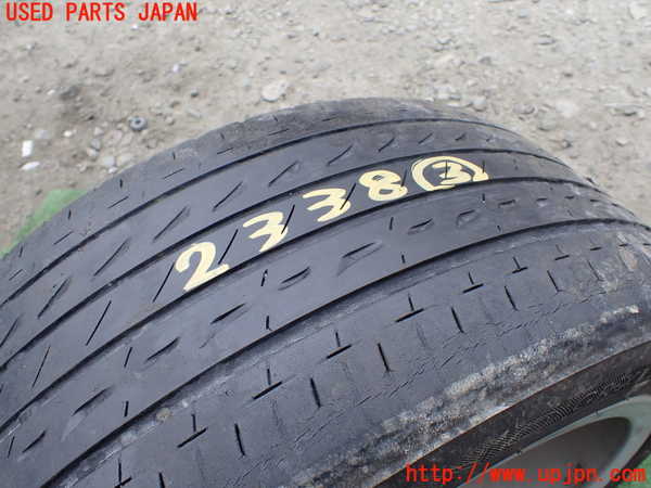 1UPJ-23389038]アウディ・A3 スポーツバック e-トロン(8VCUK)タイヤ　ホイール　1本③ 225/45R17 中古_m0005.jpg