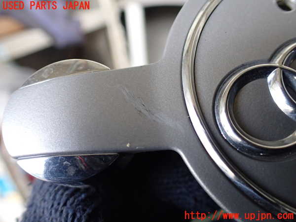 1UPJ-23389427]アウディ・A3 スポーツバック e-トロン(8VCUK)17インチホイールキャップ1枚② 中古_m0002.jpg