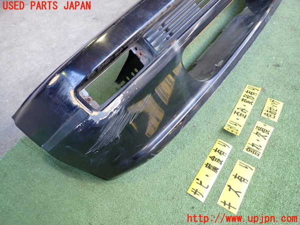 2UPJ-23391010]シルビア(KS13)フロントバンパー 中古_m0002.jpg