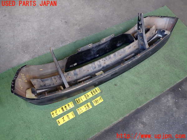 2UPJ-23391010]シルビア(KS13)フロントバンパー 中古_m0004.jpg