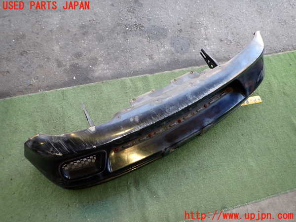 2UPJ-23391010]シルビア(KS13)フロントバンパー 中古_m0005.jpg