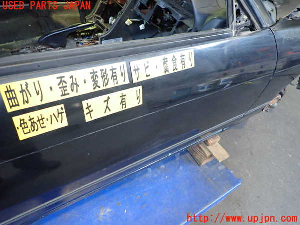 2UPJ-23391230]シルビア(KS13)右ドア (43R-00035 M285) 中古_m0002.jpg