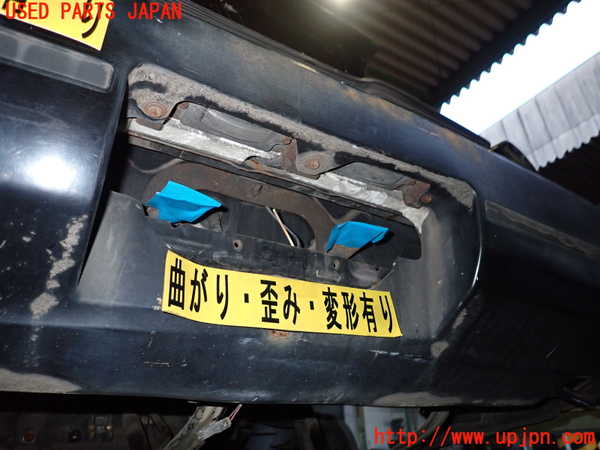 2UPJ-23391610]シルビア(KS13)リアバンパー 【ジャンク品】 中古_m0005.jpg