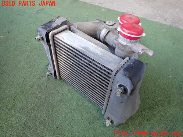 2UPJ-23392451]シルビア(KS13)インタークーラー1 【ジャンク品】 中古_m0001.jpg