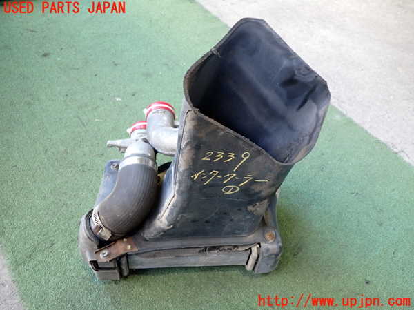 2UPJ-23392451]シルビア(KS13)インタークーラー1 【ジャンク品】 中古_m0003.jpg