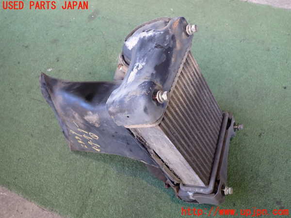 2UPJ-23392451]シルビア(KS13)インタークーラー1 【ジャンク品】 中古_m0004.jpg