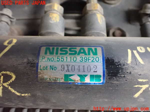 2UPJ-23394240]シルビア(KS13)4WSラック 中古_m0004.jpg