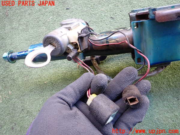 2UPJ-23394260]シルビア(KS13)ステアリングシャフト 中古_m0002.jpg