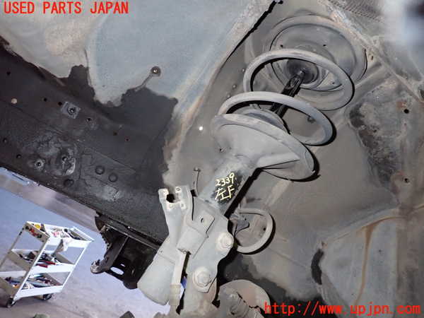 2UPJ-23395025]シルビア(KS13)左フロントストラット 中古_m0001.jpg