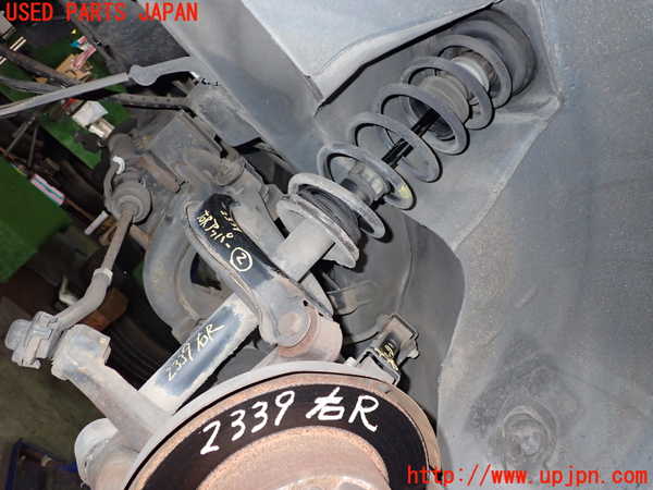 5UPJ-23395035]シルビア(KS13)右リアストラット 中古_m0001.jpg