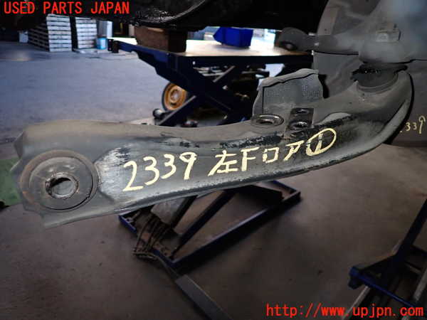 2UPJ-23395186]シルビア(KS13)左フロントロアアーム1 中古_m0001.jpg