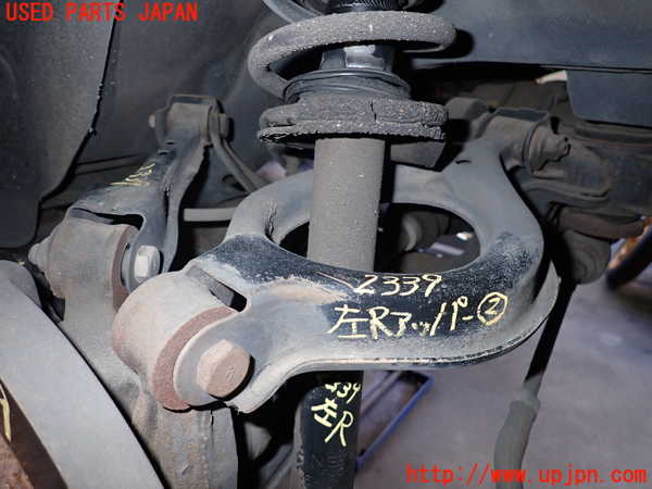2UPJ-23395157]シルビア(KS13)左リアアッパーアーム2 中古_m0001.jpg