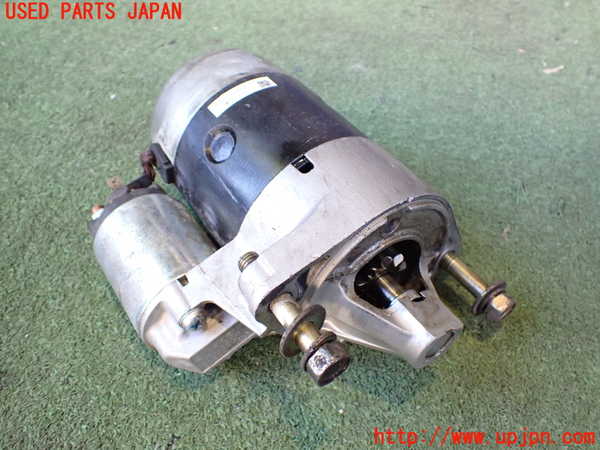 2UPJ-23396010]シルビア(KS13)セルモーター 中古_m0002.jpg