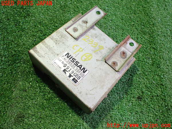 5UPJ-23396149]シルビア(KS13)コンピューター4 ( ハイキャス) 中古_m0001.jpg