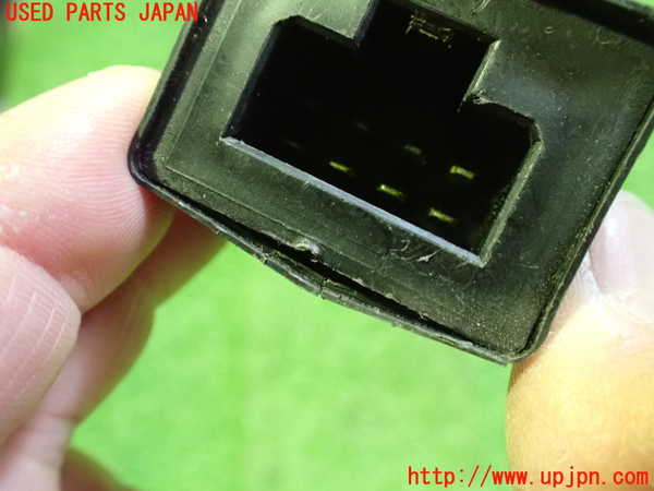 5UPJ-23396150]シルビア(KS13)コンピューター5 (アンプリフアイア アッセンブリー オート パワー ウインドウ) 【ジャンク品】 中古_m0004.jpg