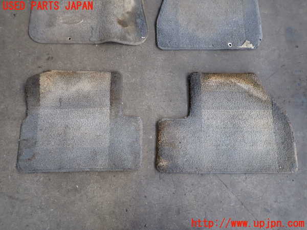 2UPJ-23397800]シルビア(KS13)フロアマット 【ジャンク品】 中古_m0003.jpg