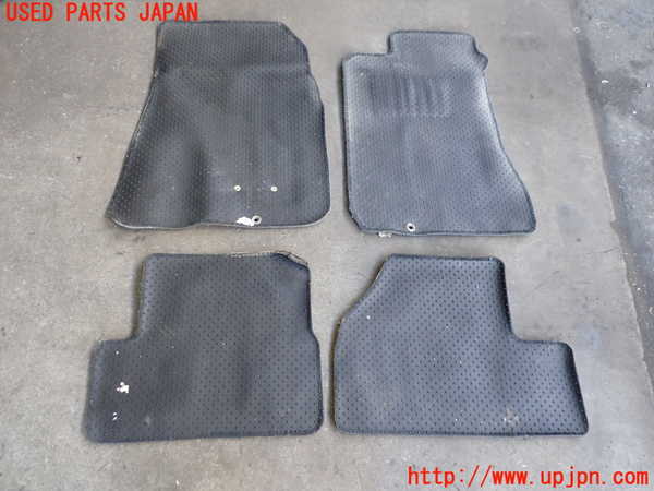 2UPJ-23397800]シルビア(KS13)フロアマット 【ジャンク品】 中古_m0005.jpg
