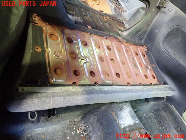 2UPJ-23397385]シルビア(KS13)リアシート 【ジャンク品】  中古_m0005.jpg