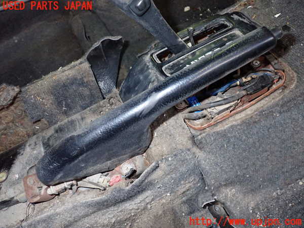 2UPJ-23397550]シルビア(KS13)サイドブレーキレバー 中古_m0001.jpg