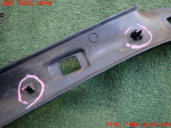 2UPJ-23397660]シルビア(KS13)左フロントピラートリム 中古_m0003.jpg