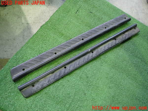 5UPJ-23397740]シルビア(KS13)スカッフプレート 中古_m0001.jpg